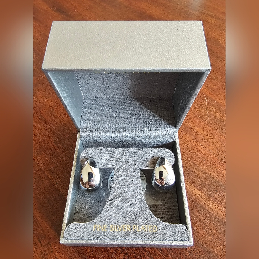 Lussoro earrings